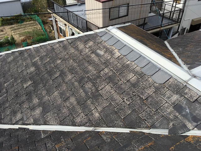 谷板金のメンテナンスもおまかせ